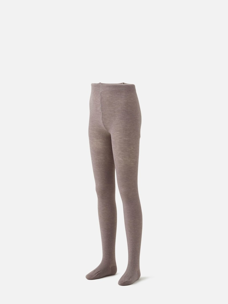 Kids Softy 210 Deniers Tights 105cm