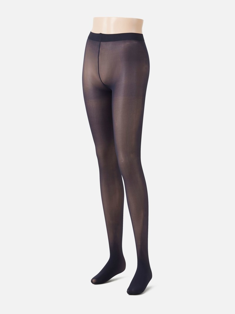 Collants de cor Premium 30D M