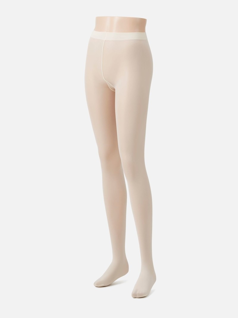 Collants de cor Premium 30D L