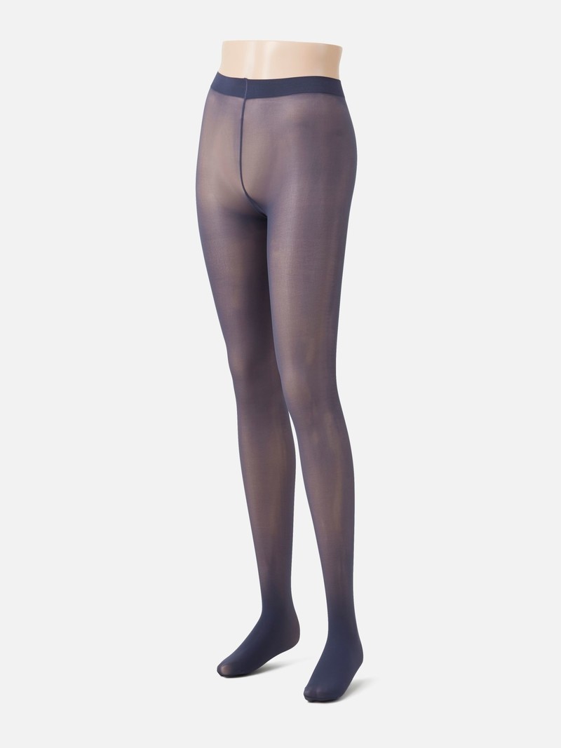 Collants de cor Premium 30D L