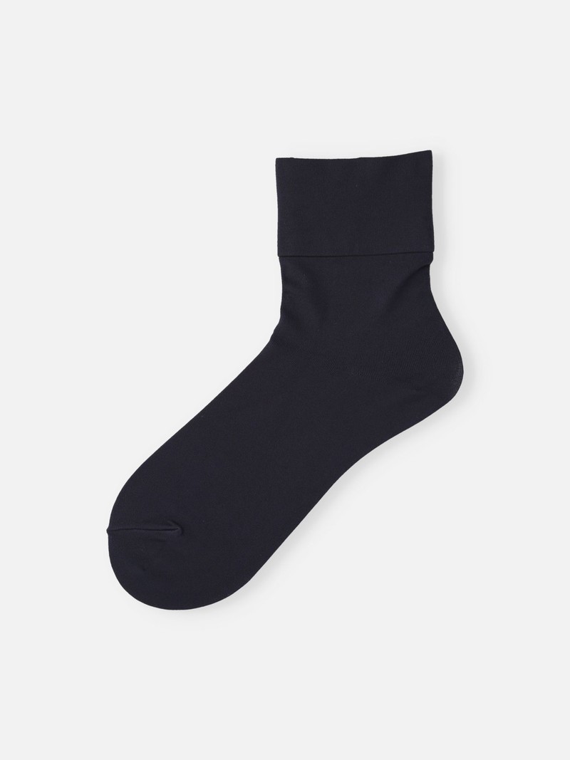 Zachte nylon sokken K240