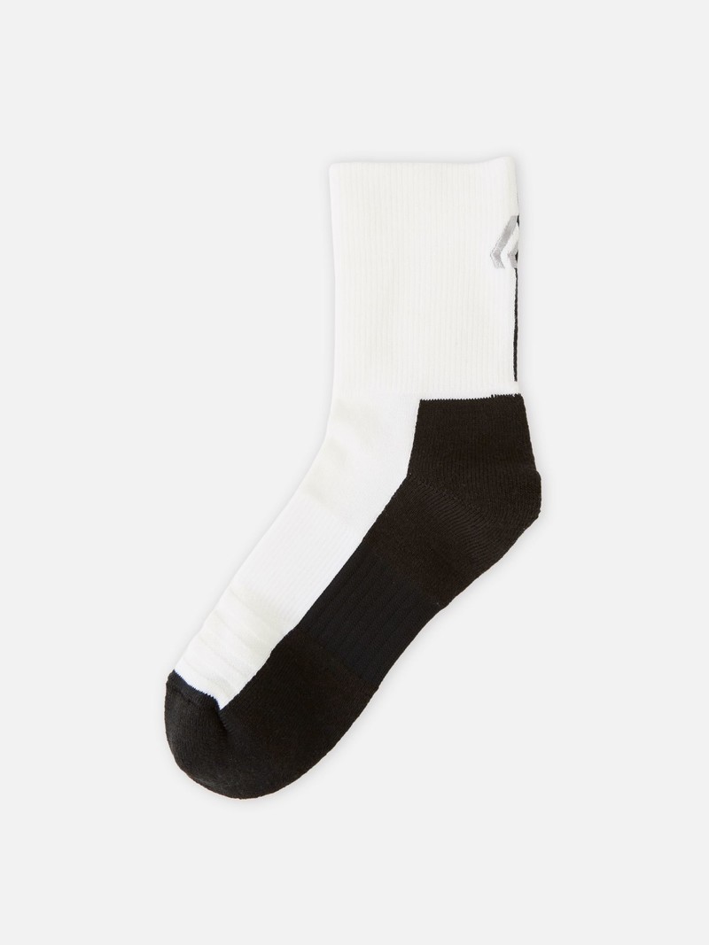 Sport Basketball Pile Socken M