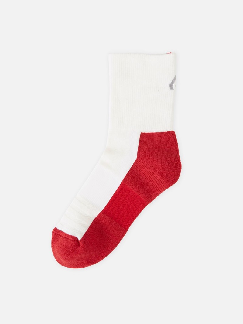 Sport Basketball Pile Socken S