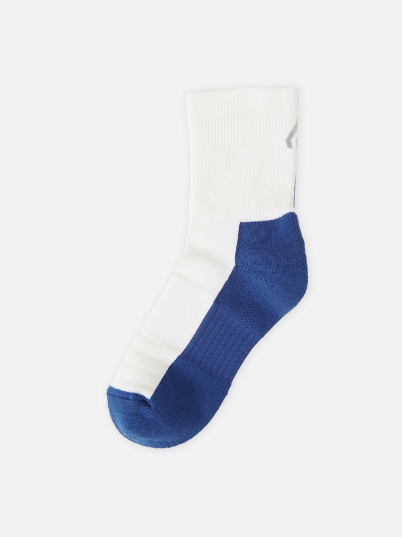 Sport Basketball Pile Socken S