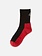 Sport Basketball Pile Socken S