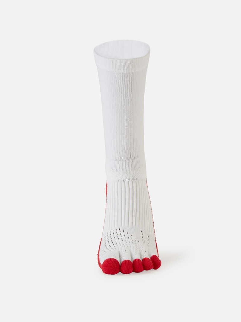 Sport Basketball Toe Socks S