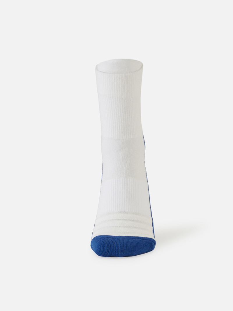 Sport Basketball Pile Socks M