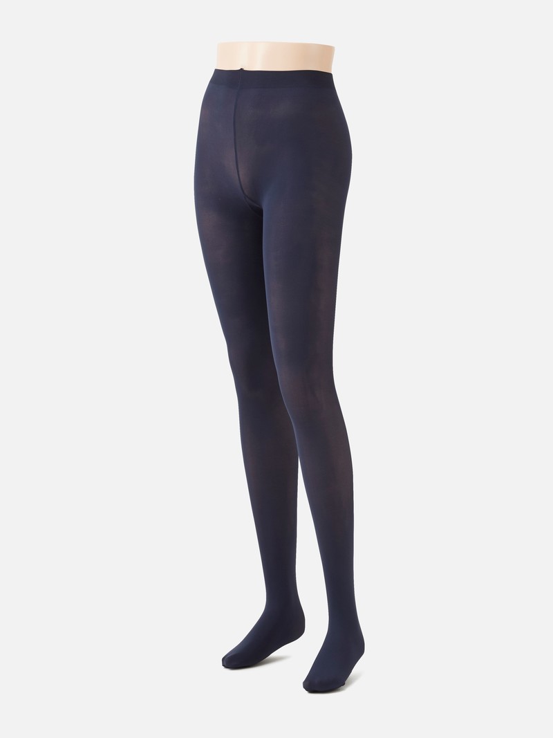 Collants de cor Premium 60D M