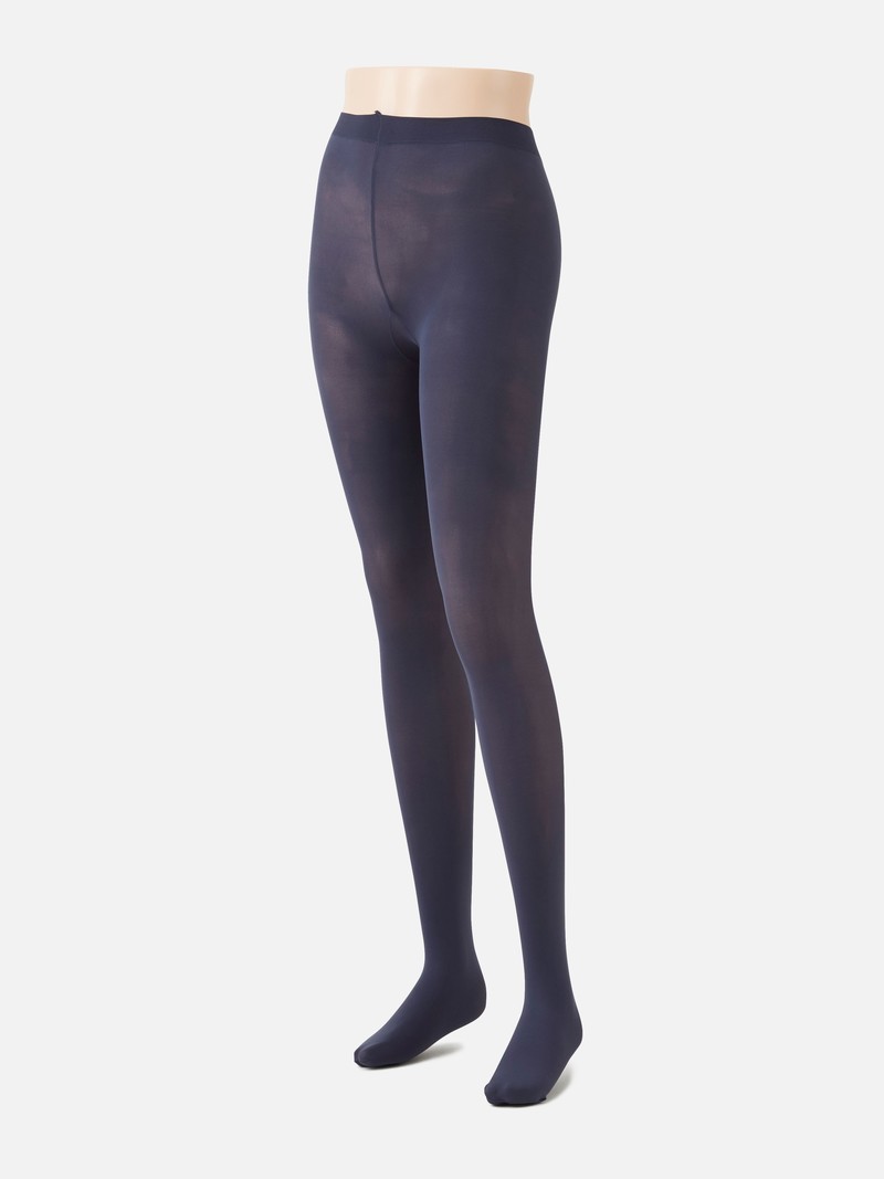 Collants de cor Premium 60D L