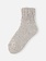 Soft Touch Pile Room Socks