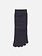 Plain Ankle Toe Socks