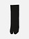 Soft Nylon Low Crew Tabi Socks