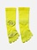 Racing Run Toe Short Socks M
