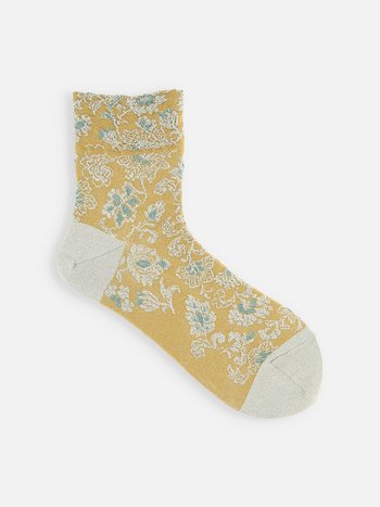 041132192 SQ fleurs en relief brillant