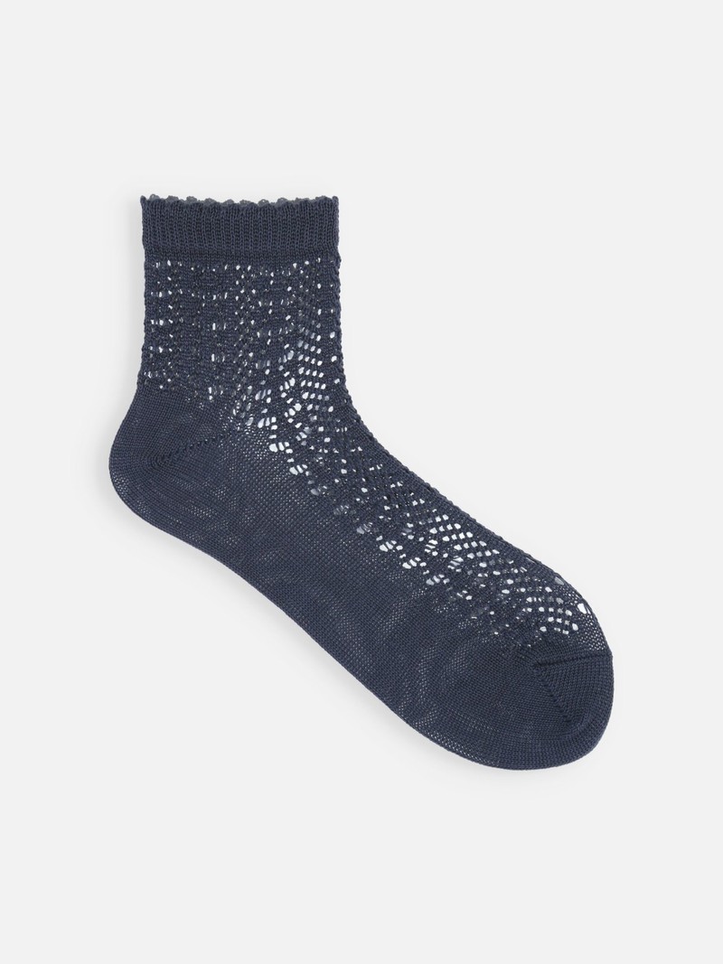 Tabio Women's Plain No-Show Socks with COOLMAX® fiber – Japanese Socks  Tabio USA