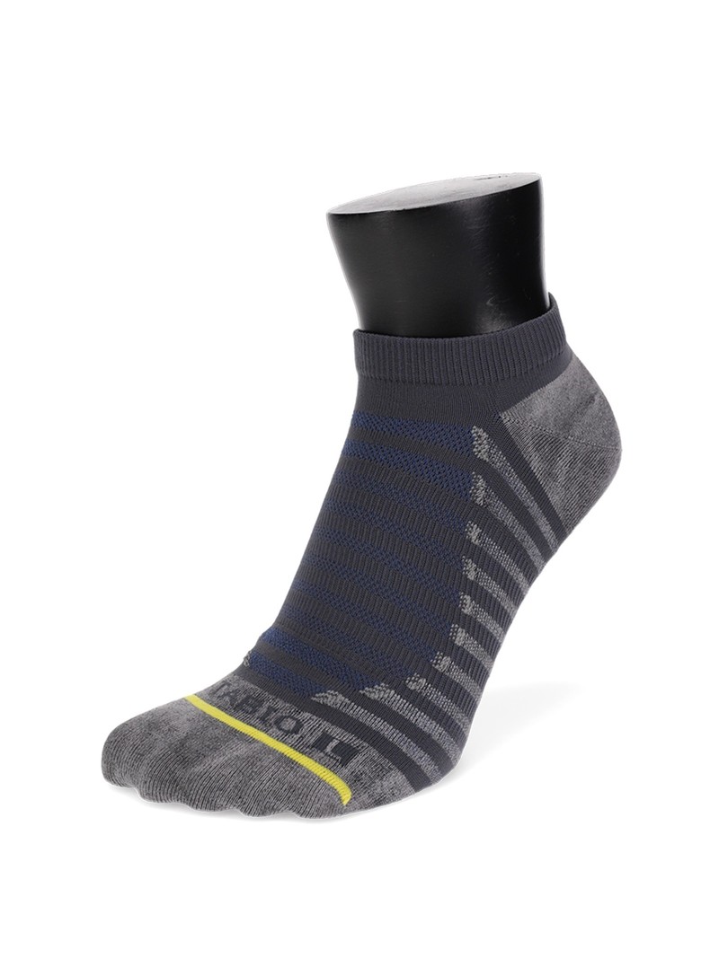 Racing Run 3D NANO GRIP™️ Socken L