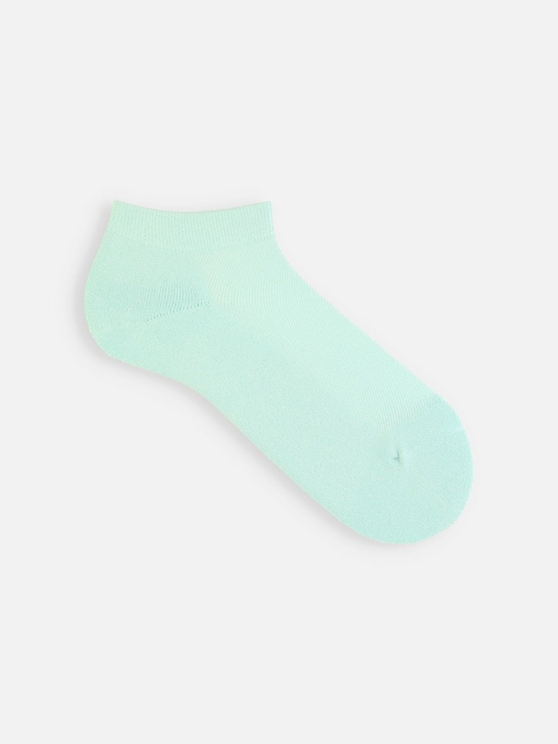 Washi Paper Pile Trainer Socks M