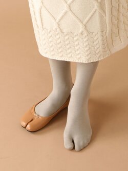 021900296 Collant uni Tabi 210D M