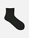 American Rib Water Repellent Ankle Socks