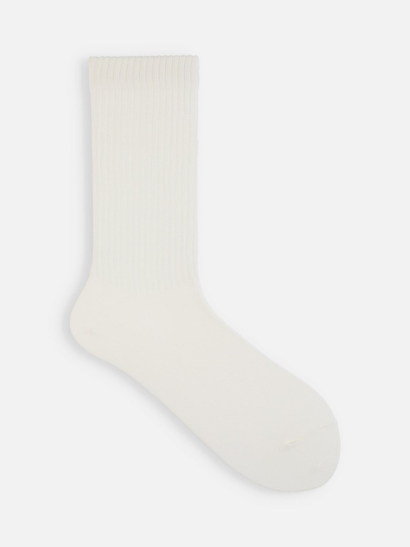 American Rib Wasserabweisende Crew-Socken