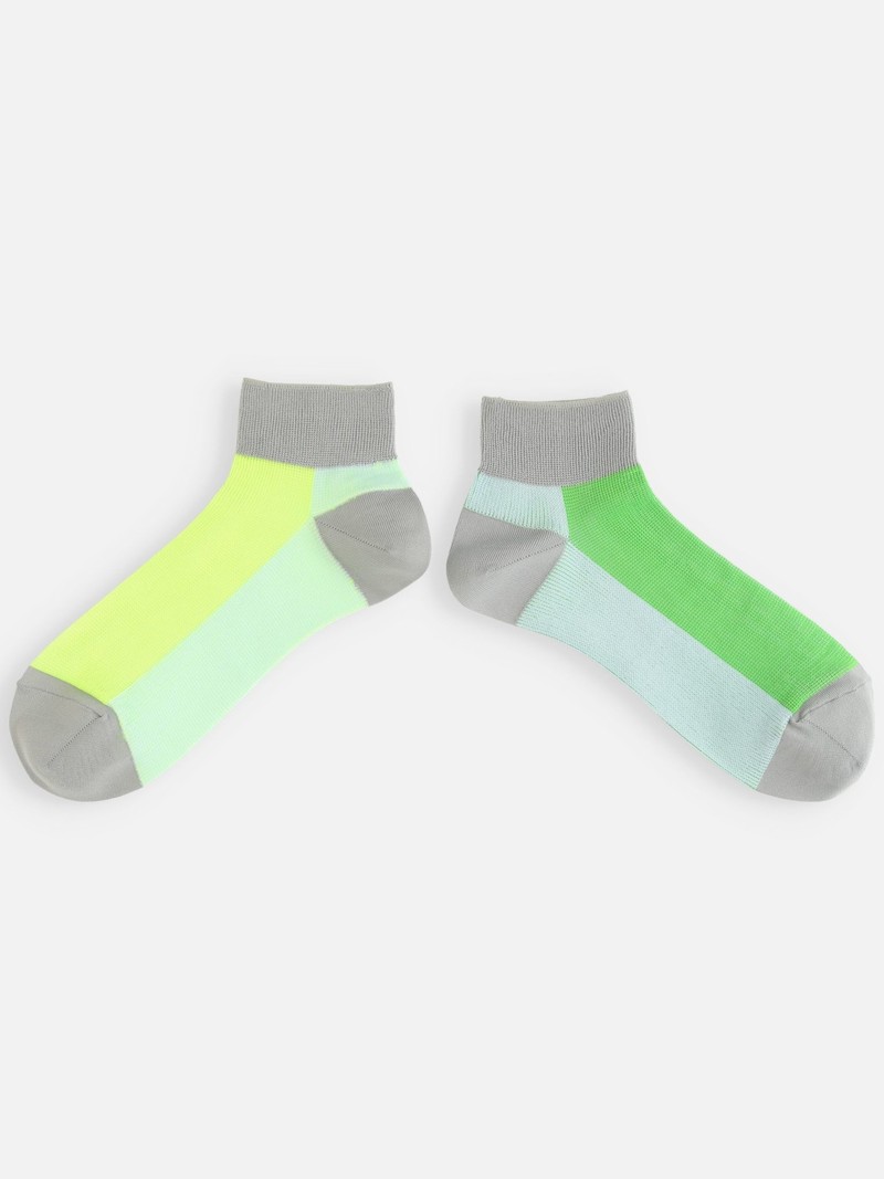 eco trainer socks