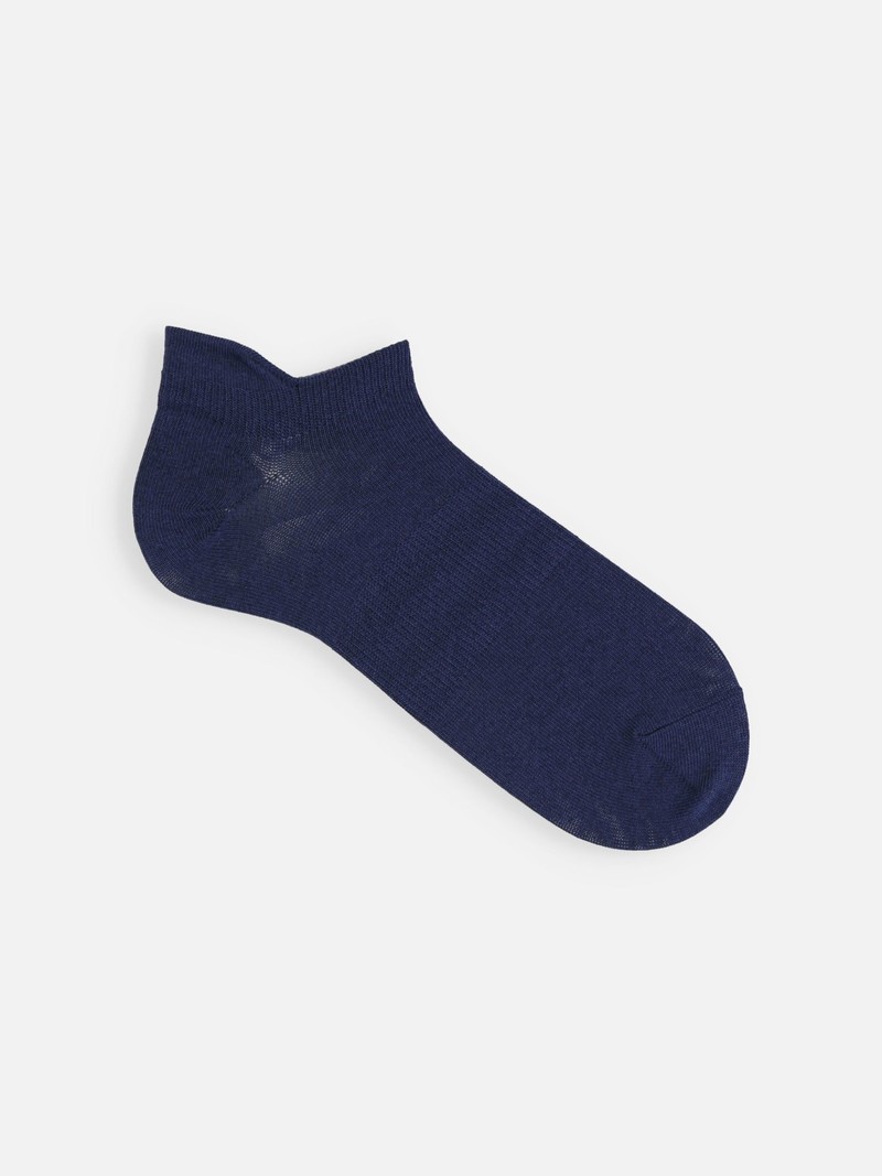 Achilles Support Water Repellent Socks M