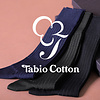#21 Tabio fabrique des chaussettes à partir de graines