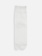 Feine glitzernde Tabi Low Crew-Socken