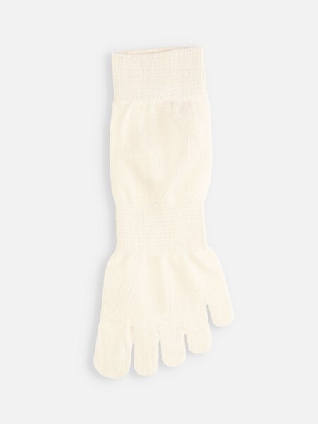 011132645 SQ 5 orteils en 100% Coton L