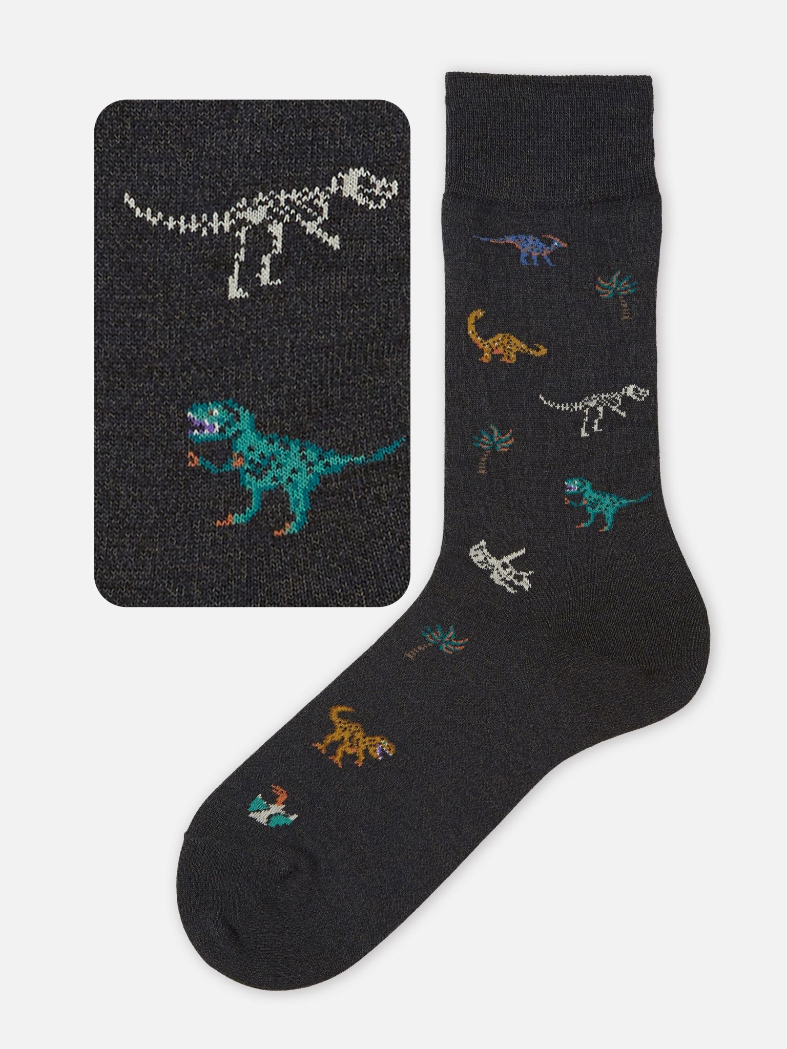 Dinosauria meia meia L
