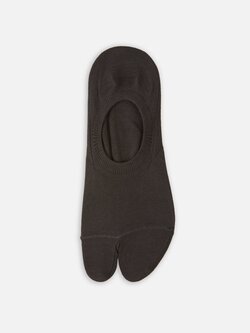 062110152 Footsie Tabi unie Dry Lyocell M