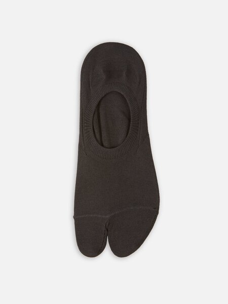 062110152 Footsie Tabi unie Dry Lyocell M