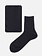 Schlichte Socke classic 220N M