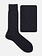 Dot Mid-Calf Socks L