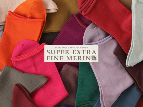 Benefits of Merino Wool