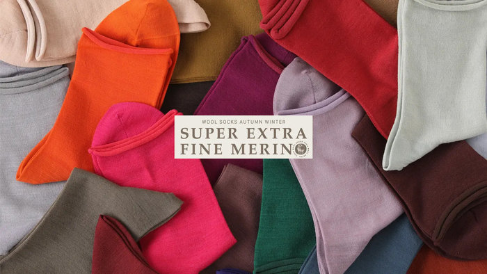 Benefits of Merino Wool