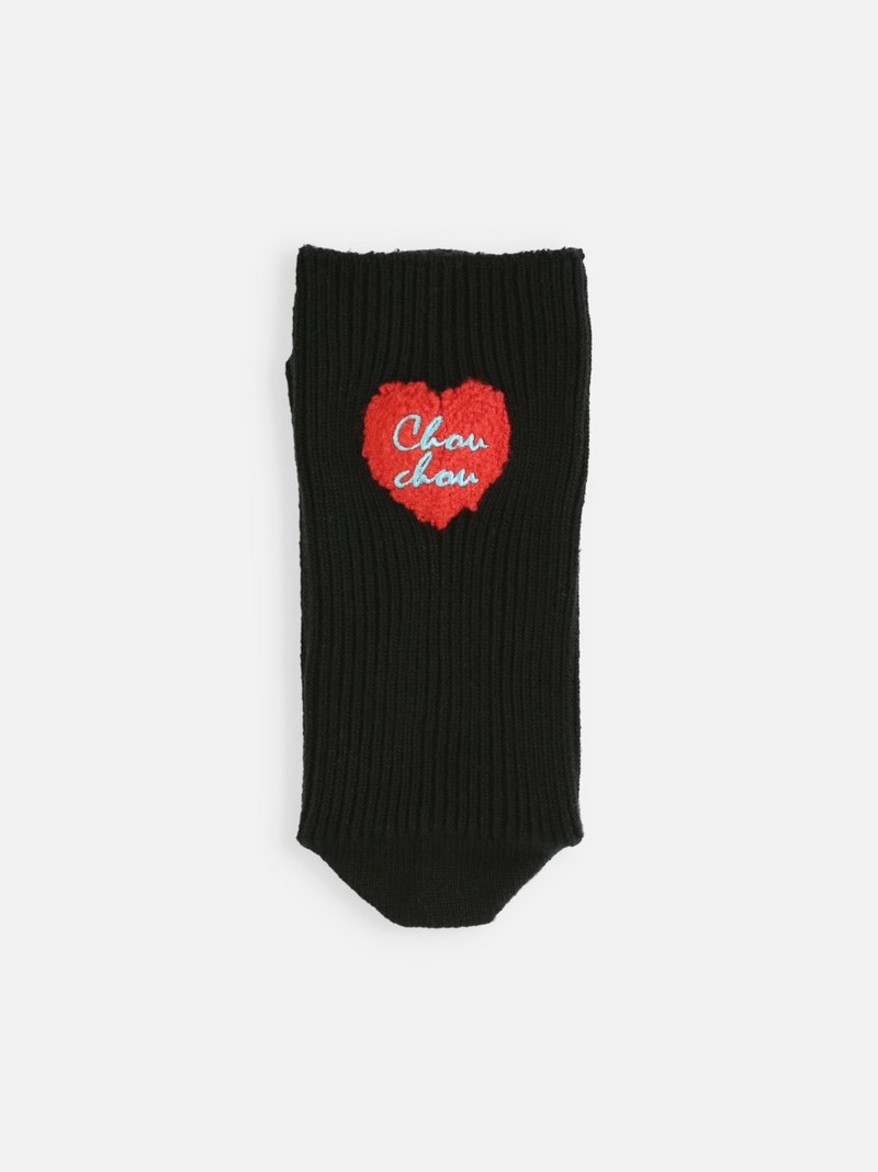 Chouchou Heart Crew-sokken