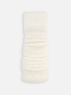 011400098 JB unie côtelée en fil Bulky 88cm