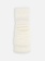 Volumineus garen geribbelde lange beenwarmer 88cm