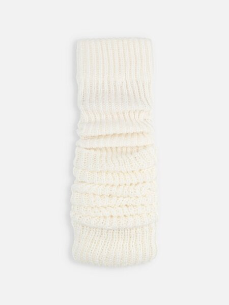 011400098 JB unie côtelée en fil Bulky 88cm