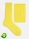 Power-Fit Mid-Calf Socks L