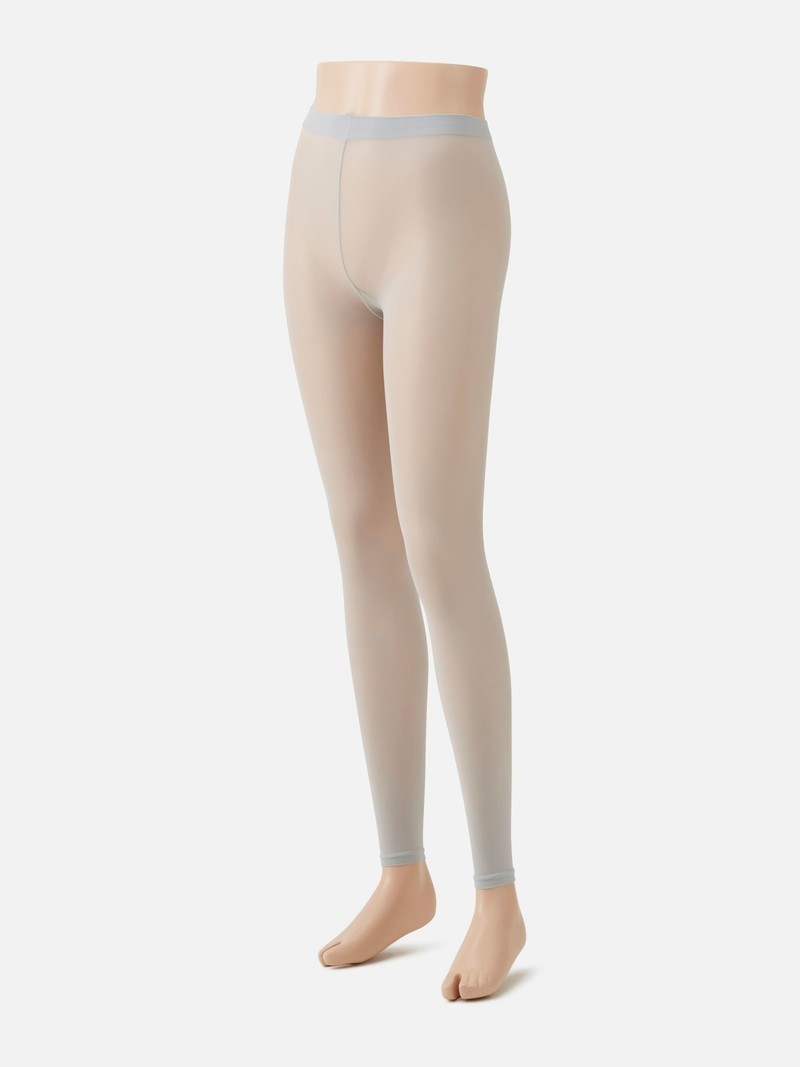 Lange 30D Leggings