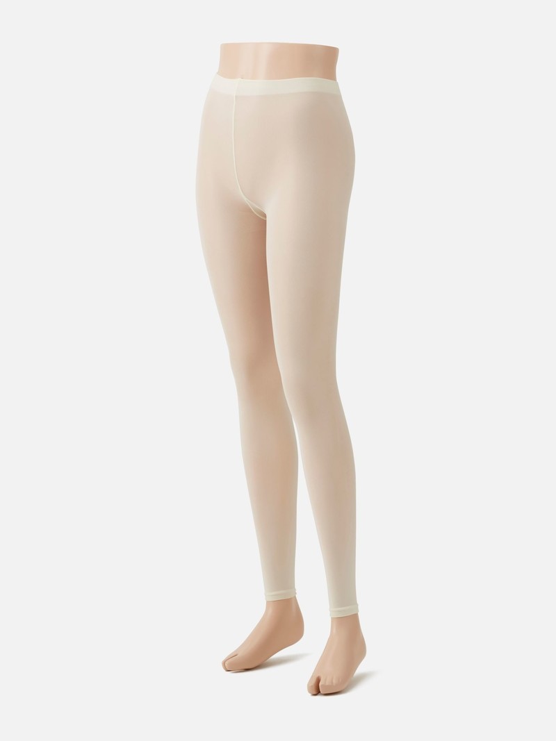 Lange 30D Leggings