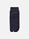 Silk Plain Tabi Cathecine Anklet Socks S
