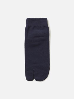 051130118 SQ Tabi soie unie Catéchine M