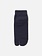 Silk Plain Tabi Cathecine Anklet Socks M