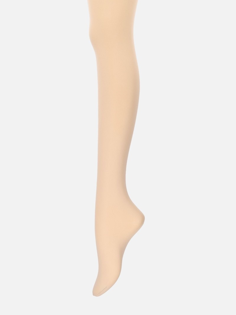 Nudes Ultra Bare Tights In Au Naturel - MeMoi – BraTopia