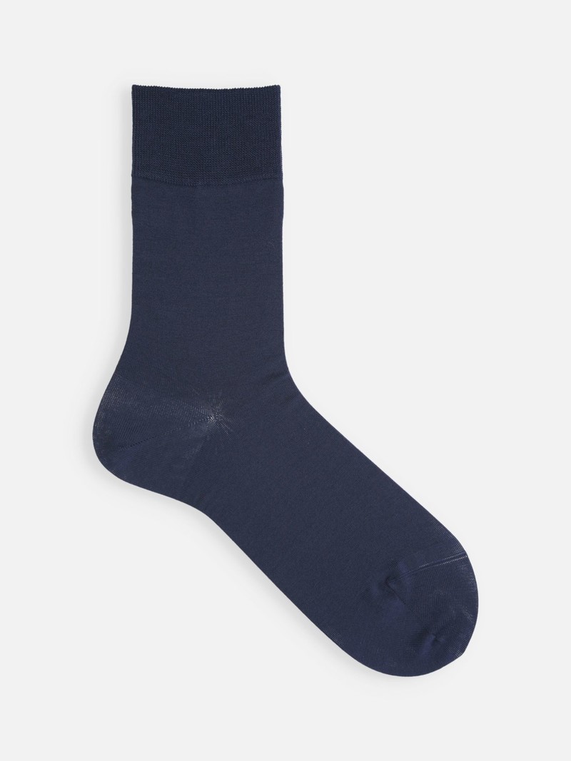 Tabio Men's Short Crew Socks – Japanese Socks Tabio USA