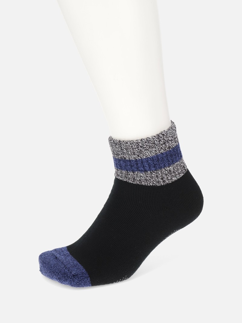 Top Line Pile Room Socks M