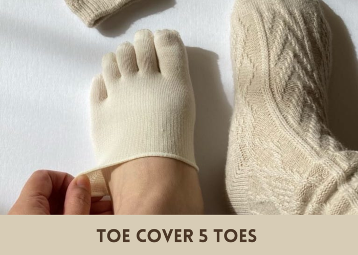 A cold weather essential